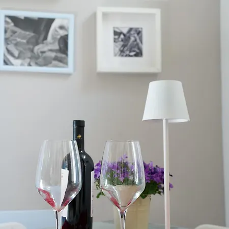 Ammira Apartament