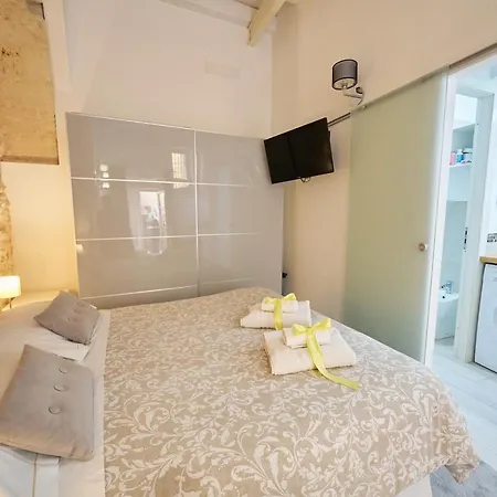 Apartament Ammira
