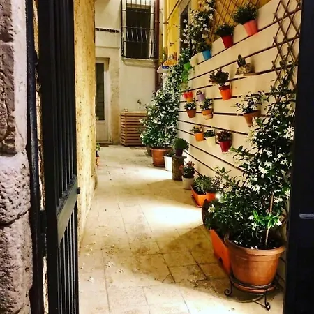 Ammira Apartamento *