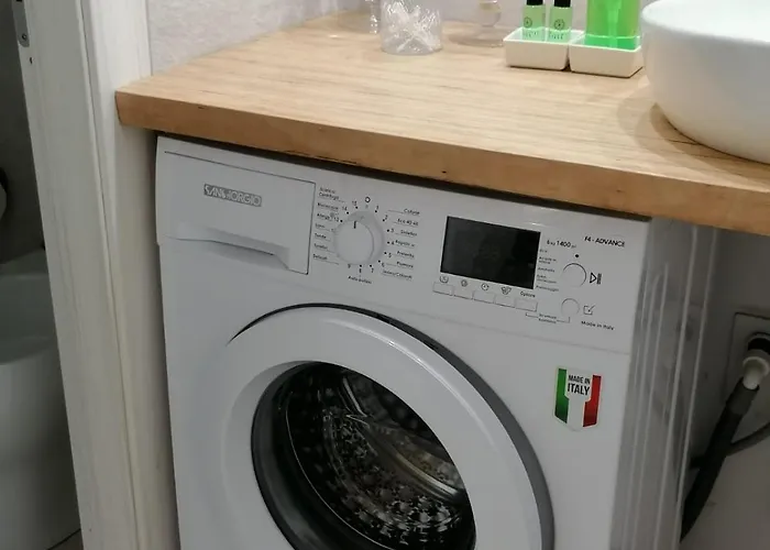 Apartmán Ammira Syracuse