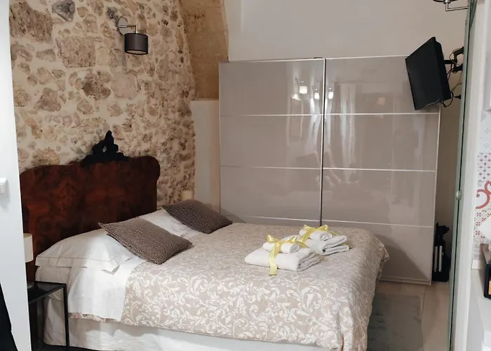 Apartmán Ammira Syracuse