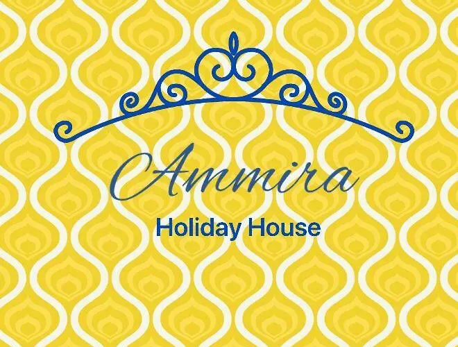 Ammira Apartmán Syracuse