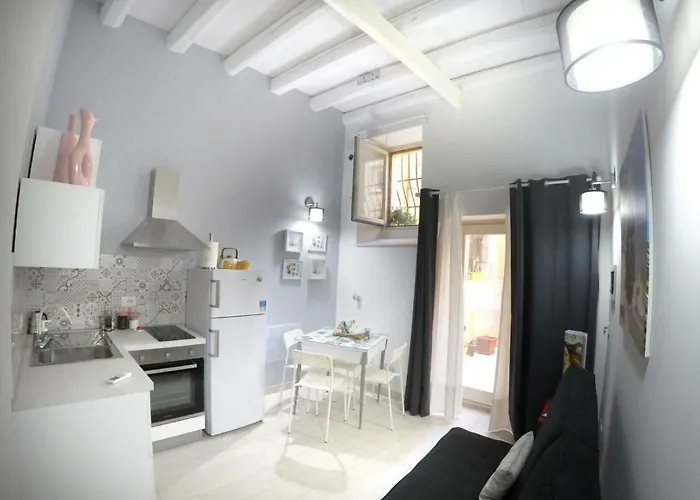 Ammira Apartmán