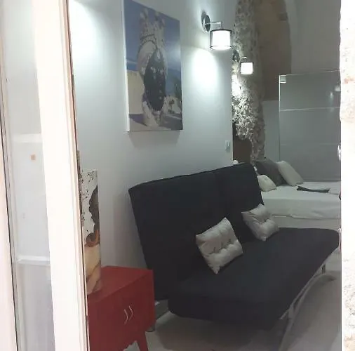Ammira Apartmán