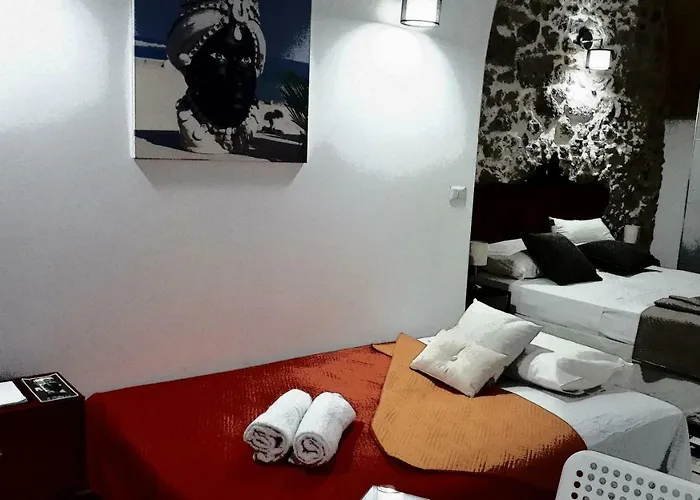 Apartmán Ammira