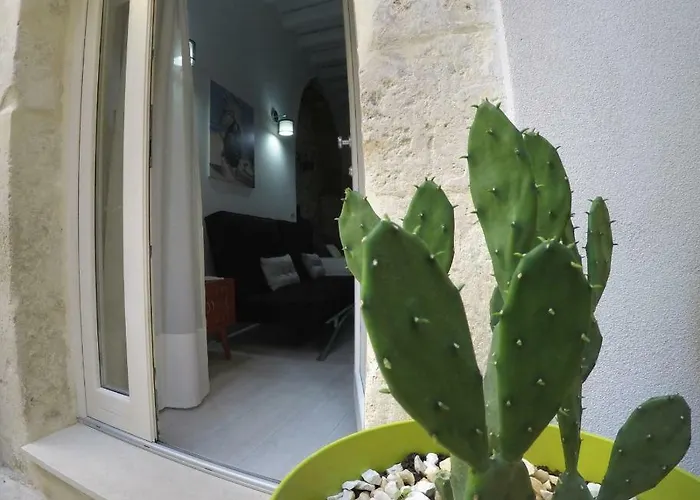 Apartmán Ammira