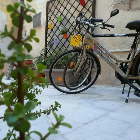 Ammira Διαμέρισμα *